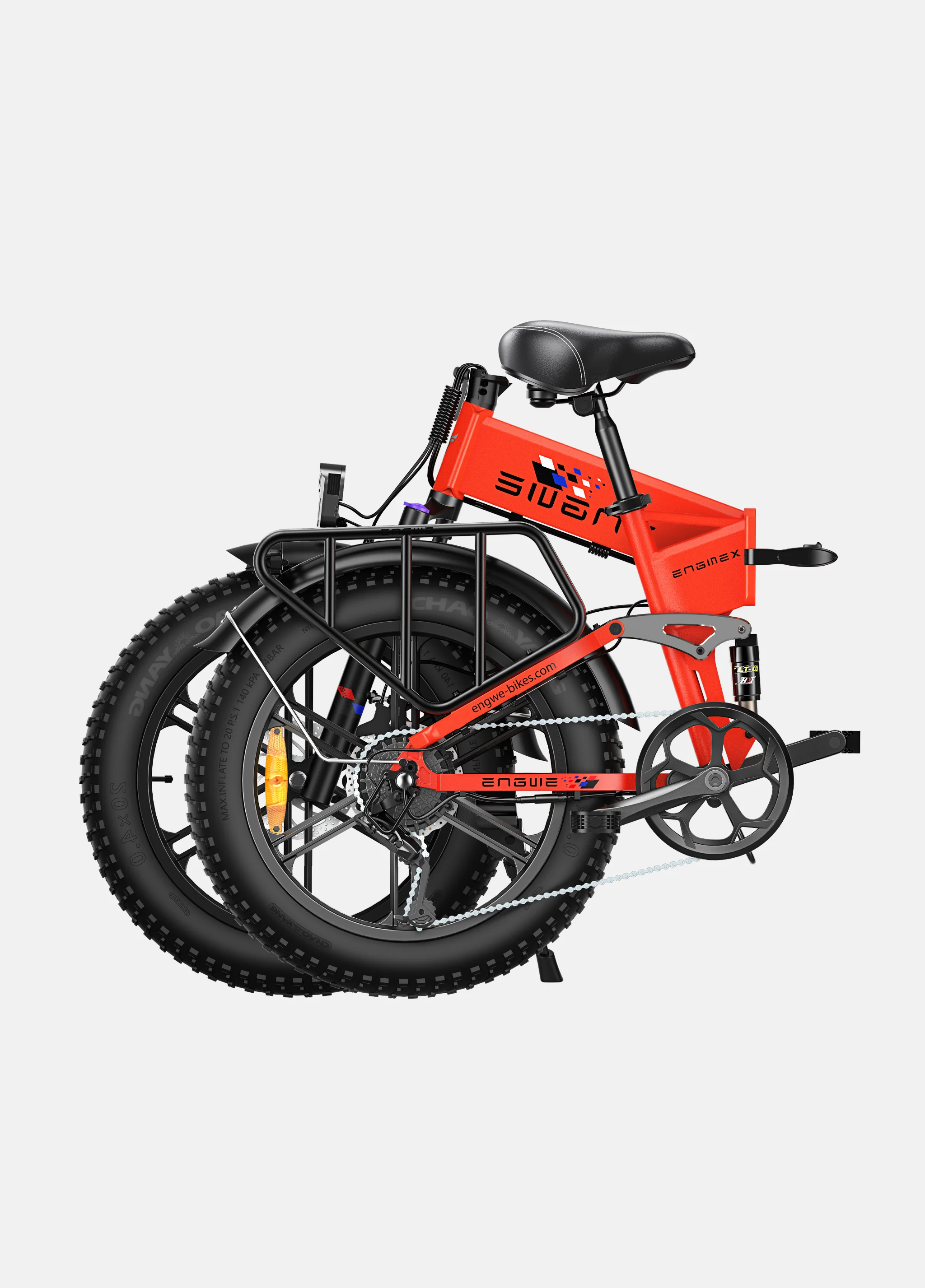 Engine X - Image 14