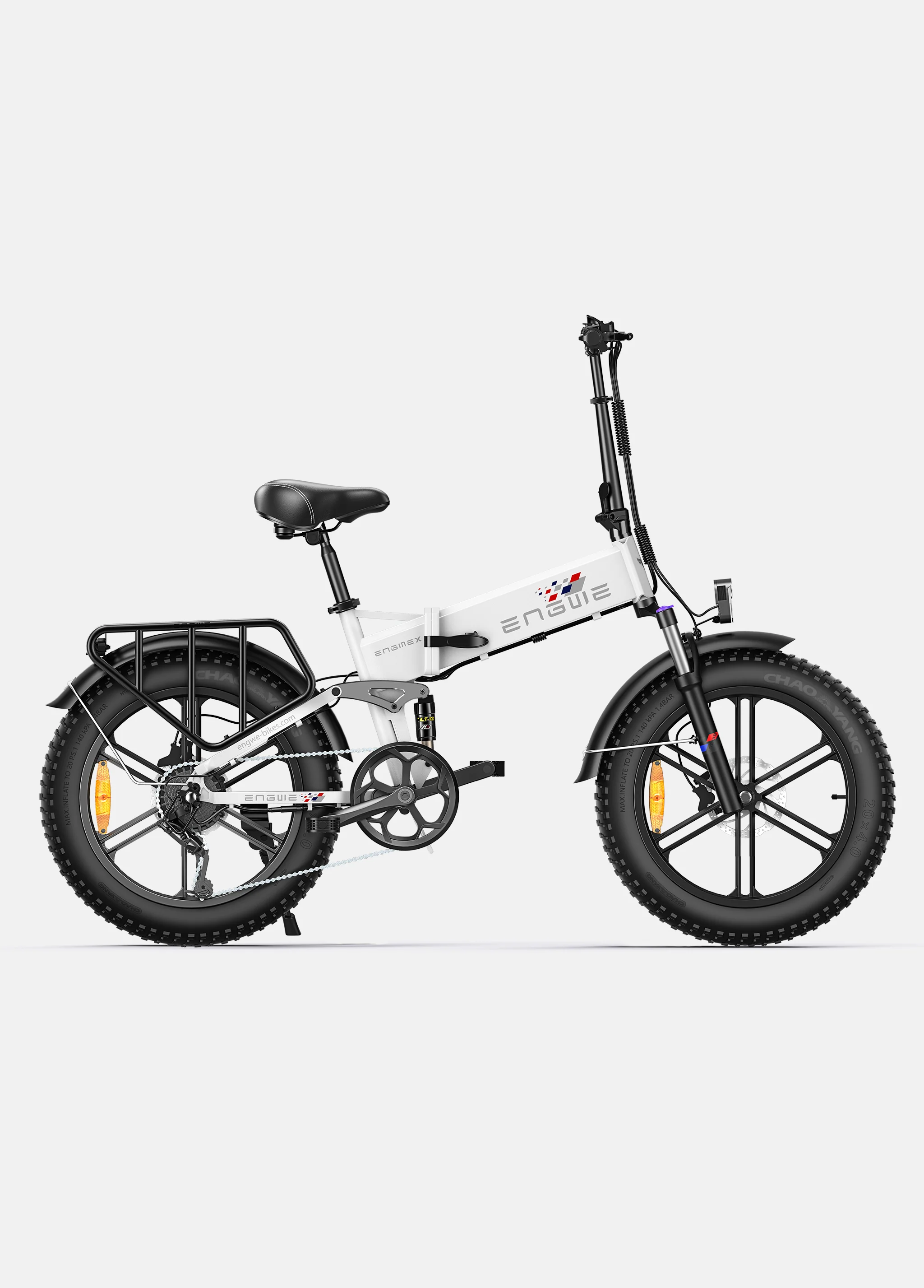 Engine X - Image 16