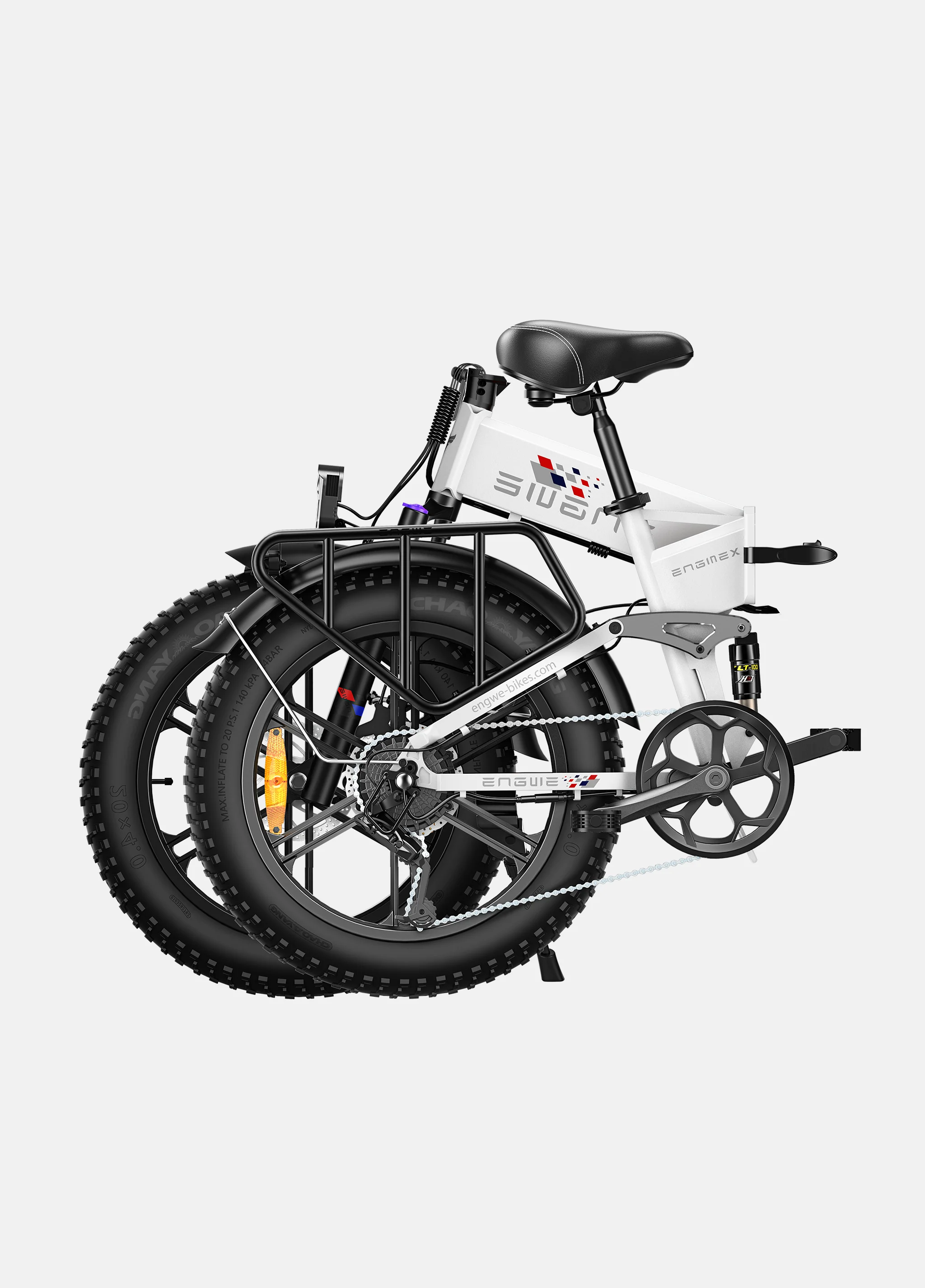 Engine X - Image 18