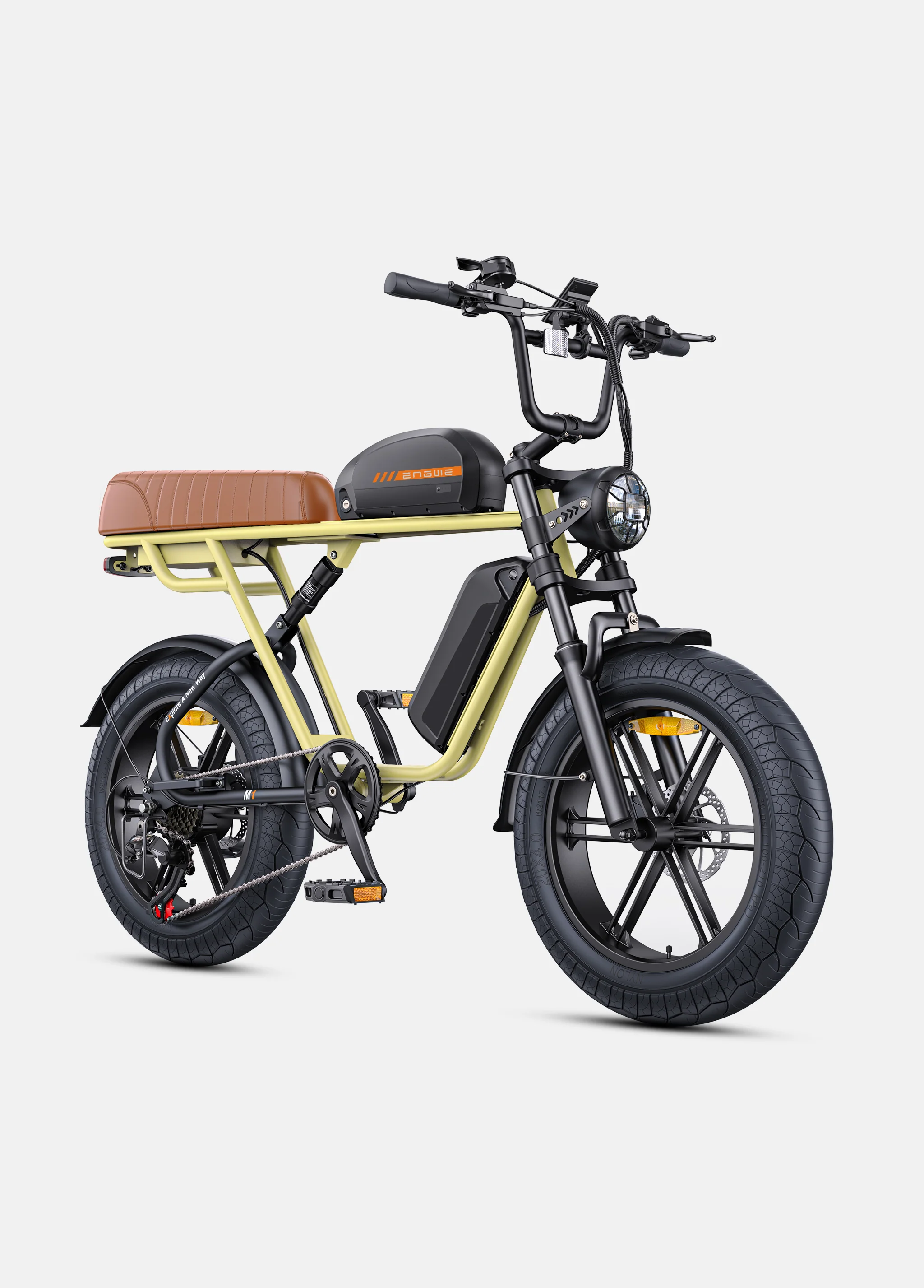 ENGWE M1 - Image 4