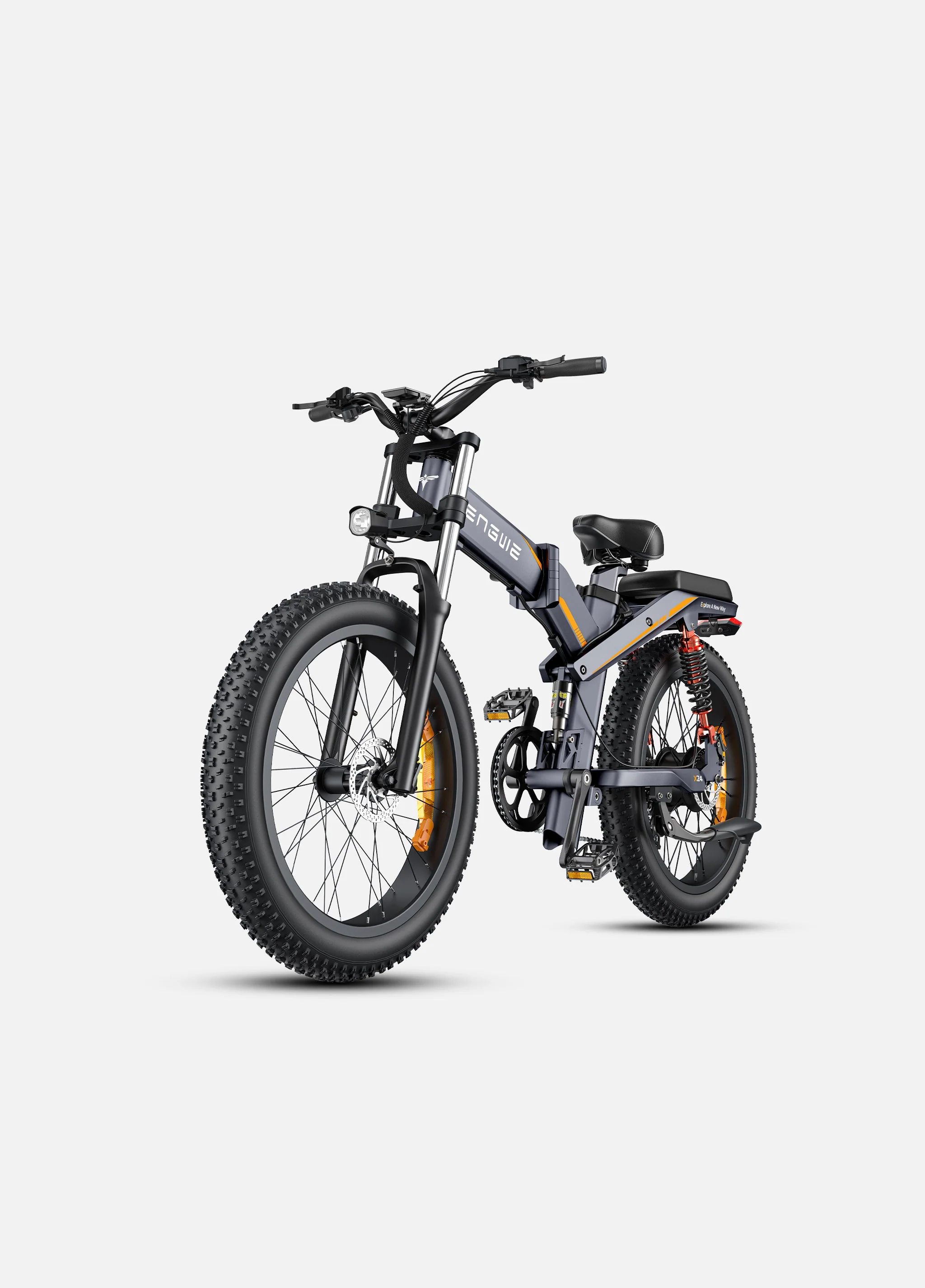 ENGWE X20/X24/X26 - Image 9