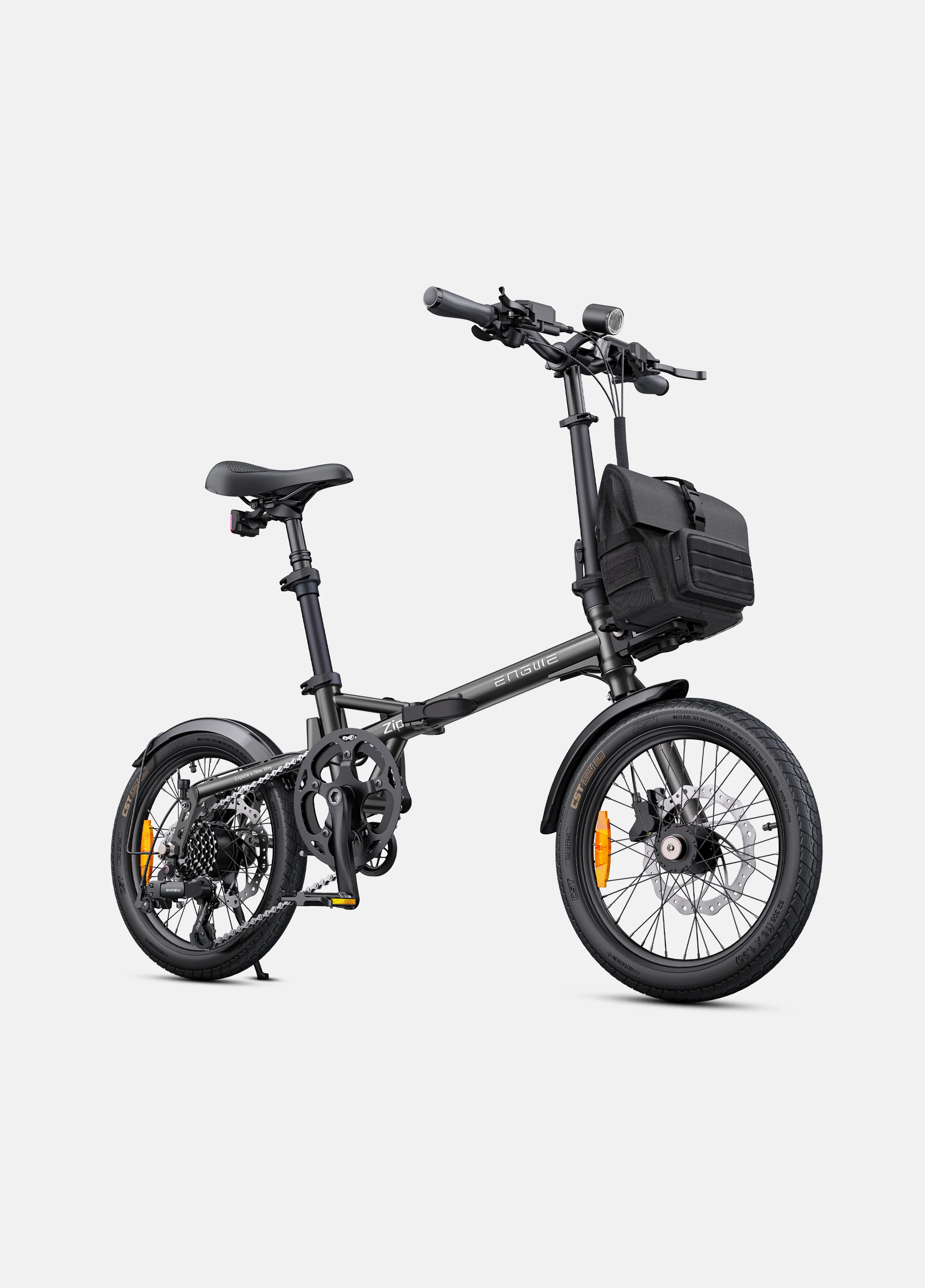 E-BIKE GG