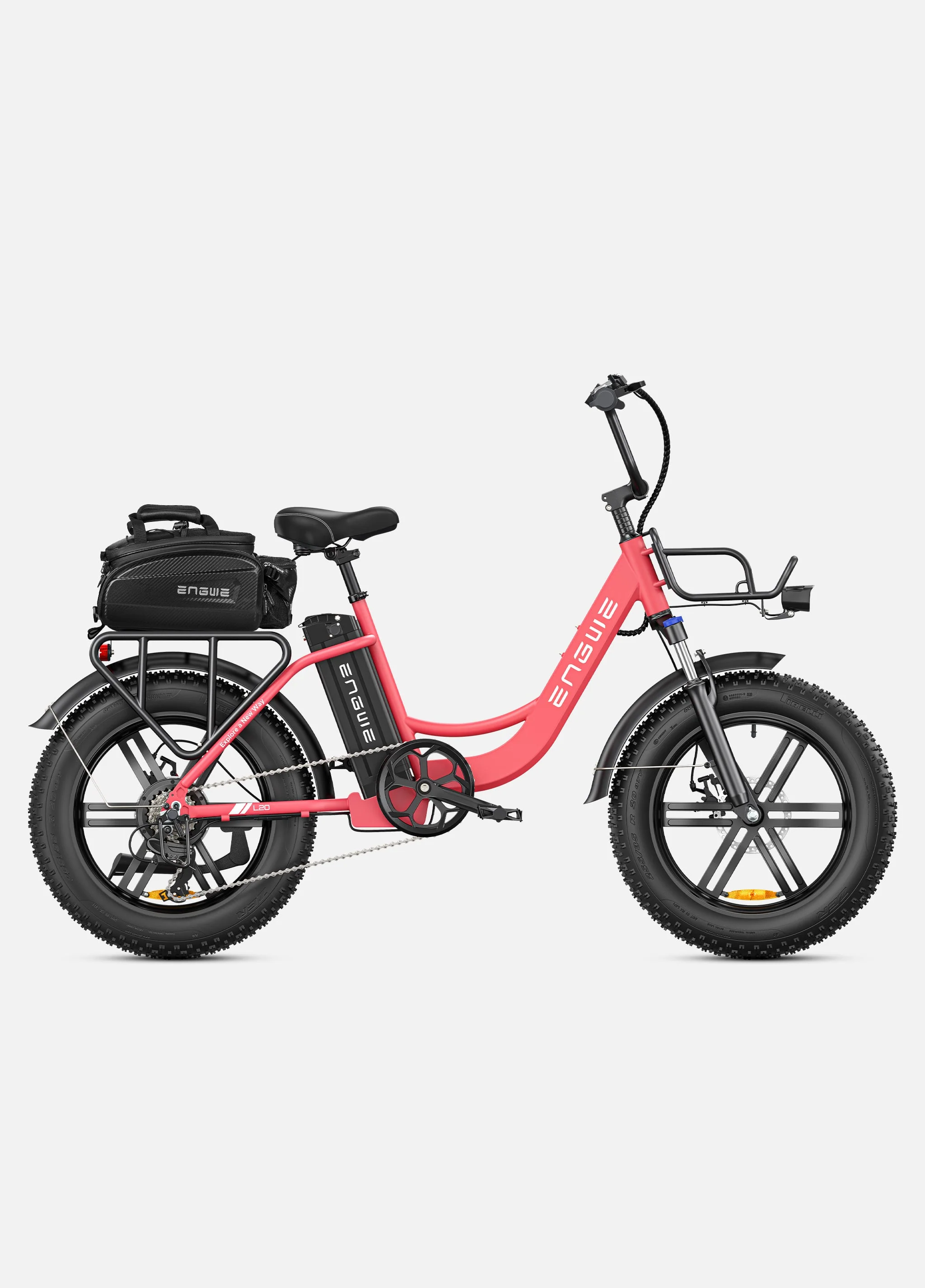 ENGWE L20 Combo - Image 15