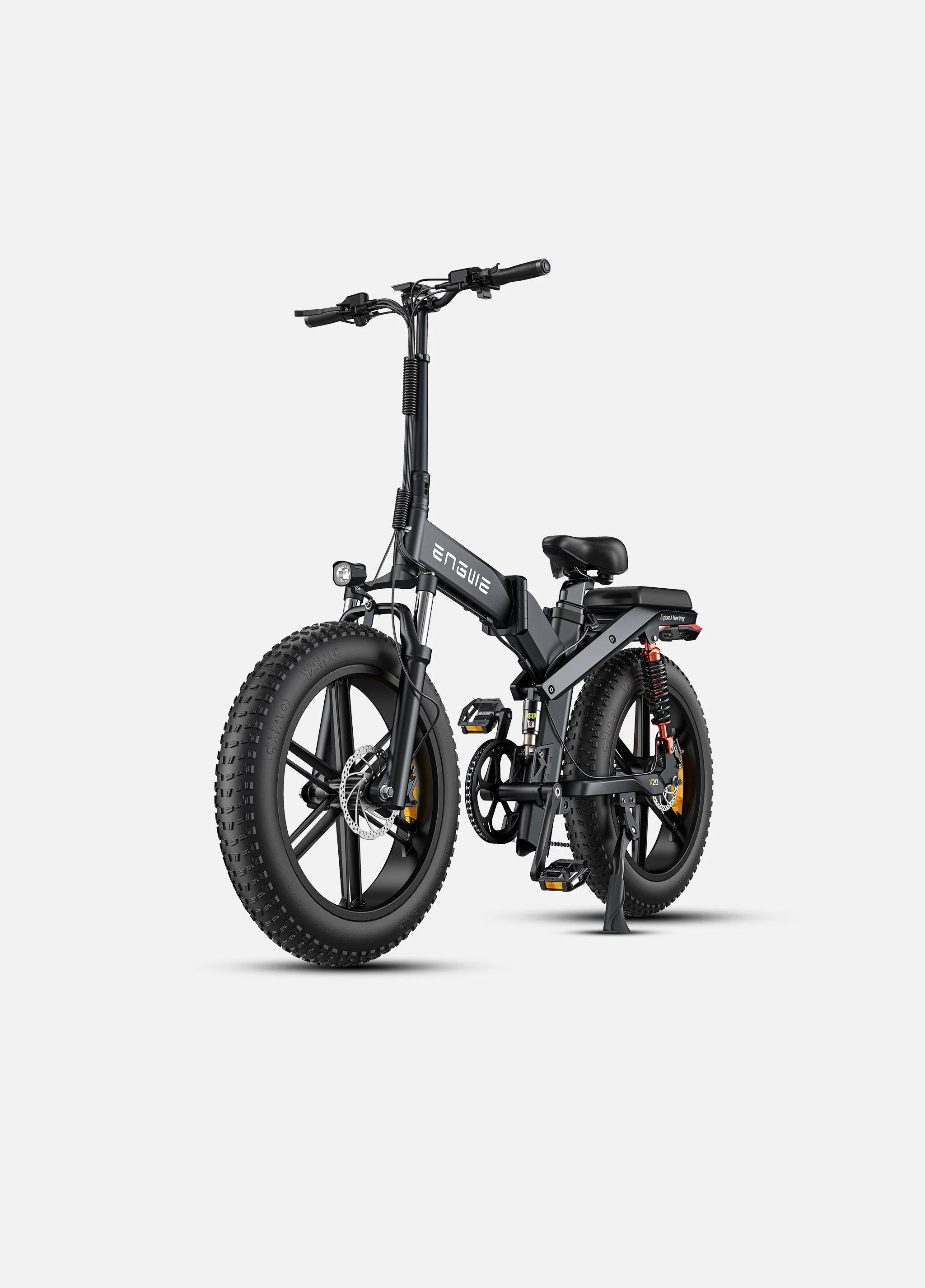 ENGWE X20 - Image 5