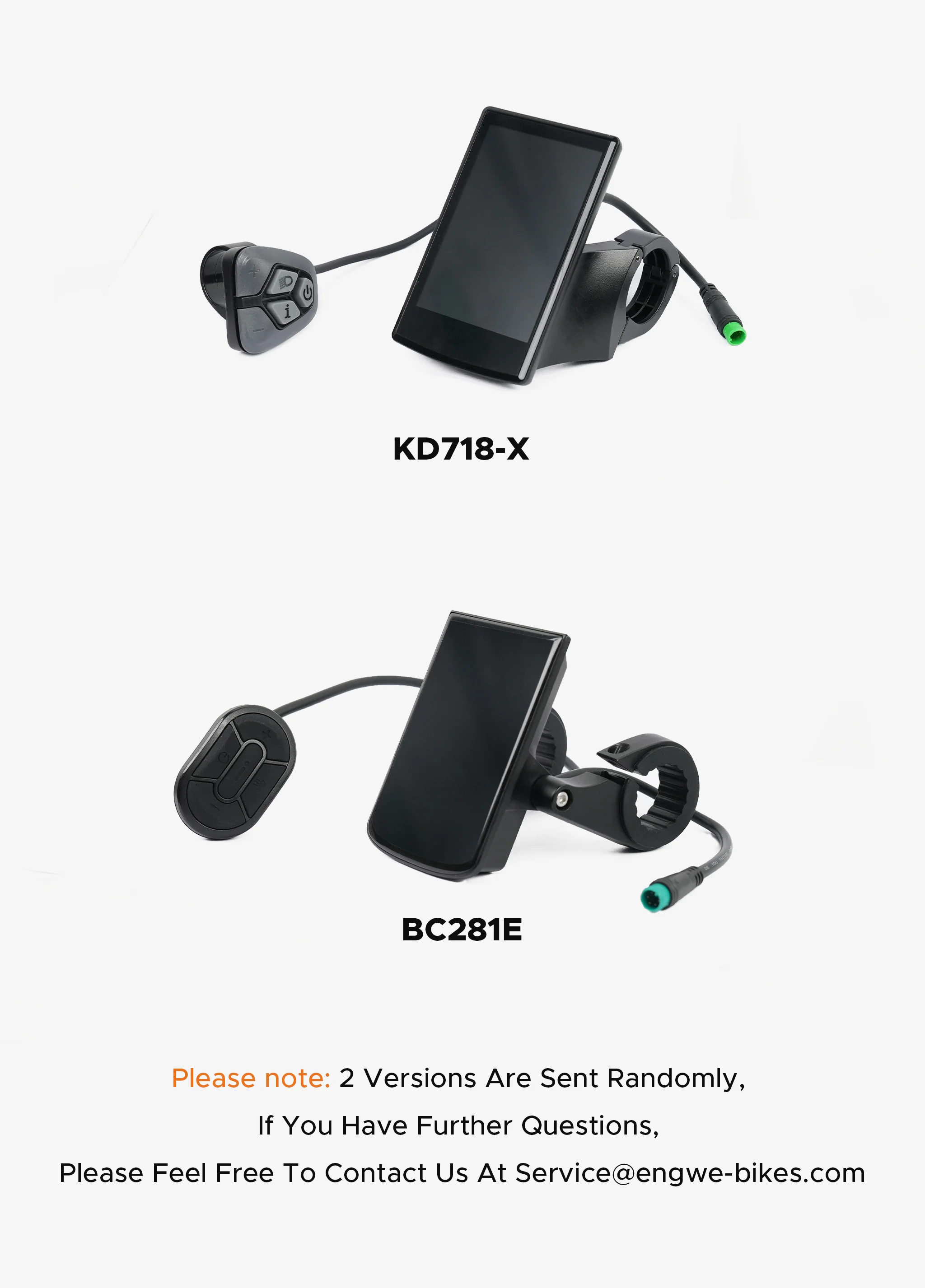 ENGWE X20/X24/X26 - Image 16